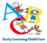 ABC Early learning logo