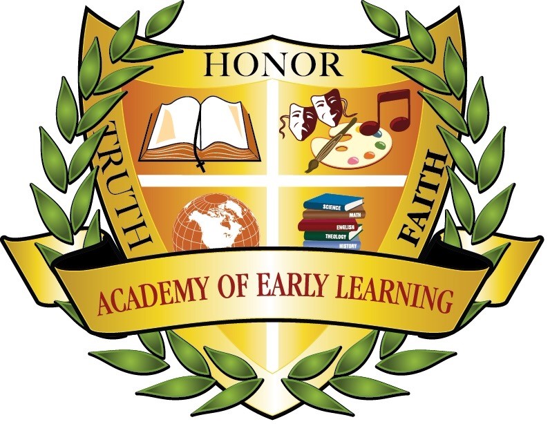 Academy of EL Logo