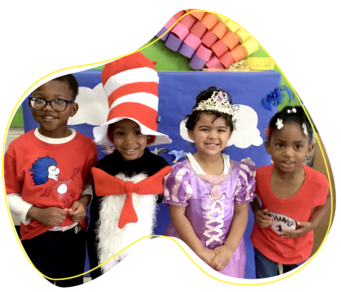 WBR Schools "West Baton Rouge Parish" | An Early Learning Organization ...