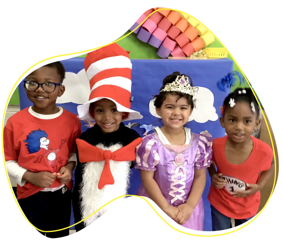 WBR Schools "West Baton Rouge Parish" | An Early Learning Organization ...